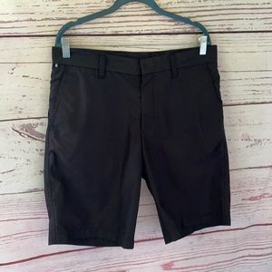 J. Lindeberg shorts